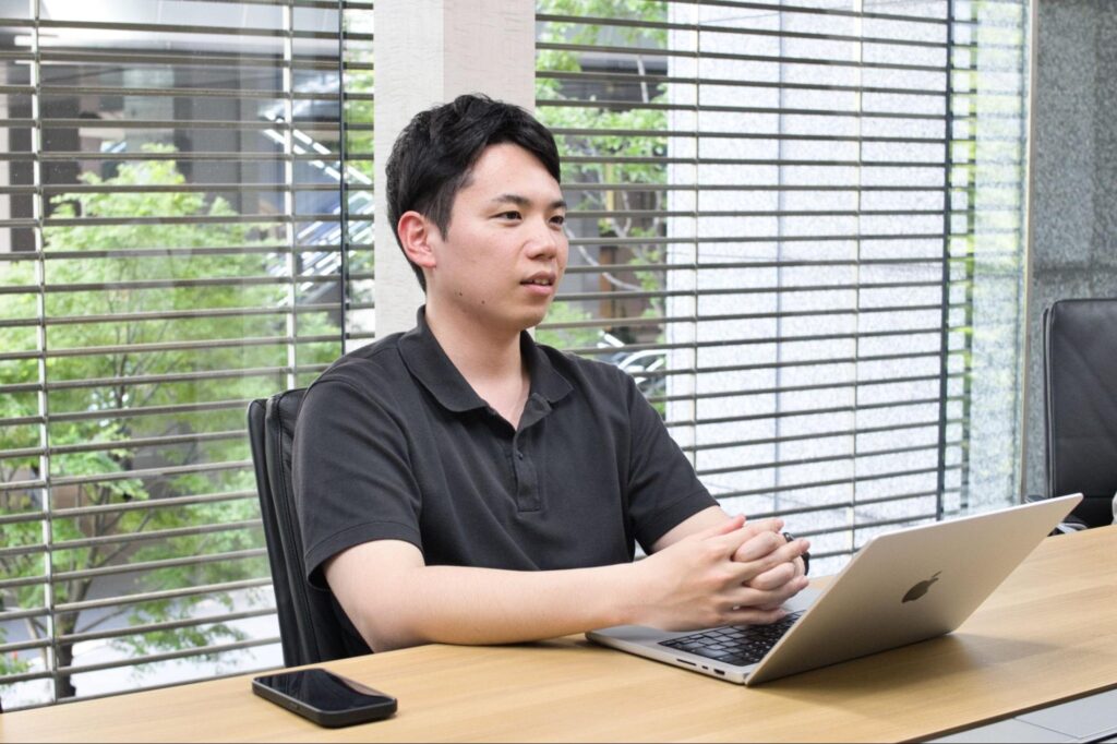 明治_インタビュー_写真